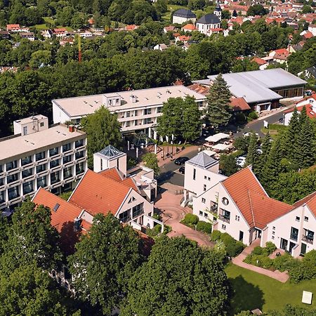 Hotel Gersfelder Hof Kültér fotó