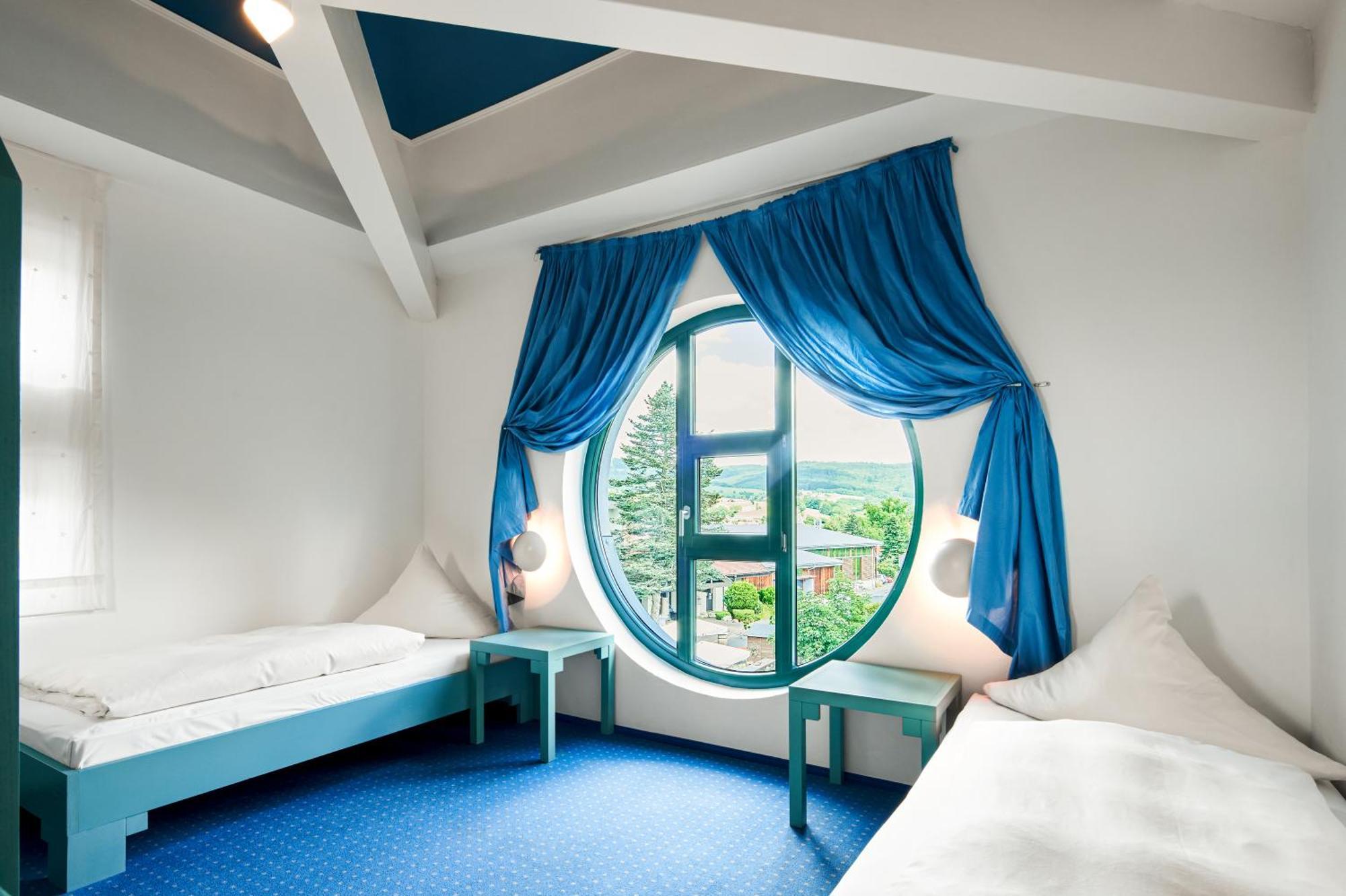 Hotel Gersfelder Hof Kültér fotó