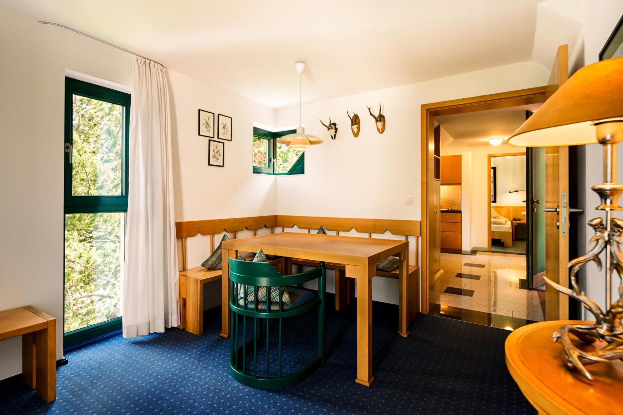 Hotel Gersfelder Hof Kültér fotó