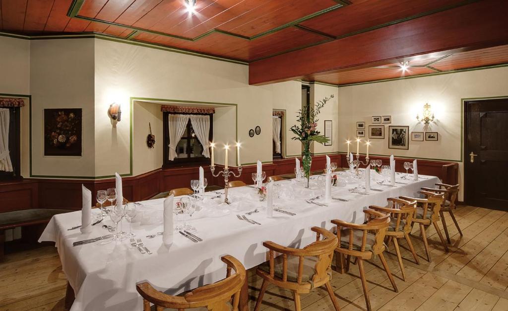 Hotel Gersfelder Hof Kültér fotó